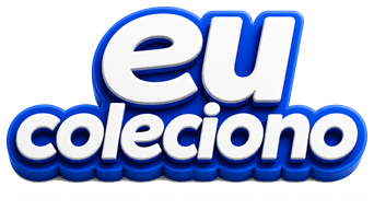 Eu Coleciono