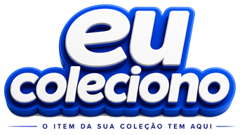 Eu Coleciono - o item da sua coleção tem aqui